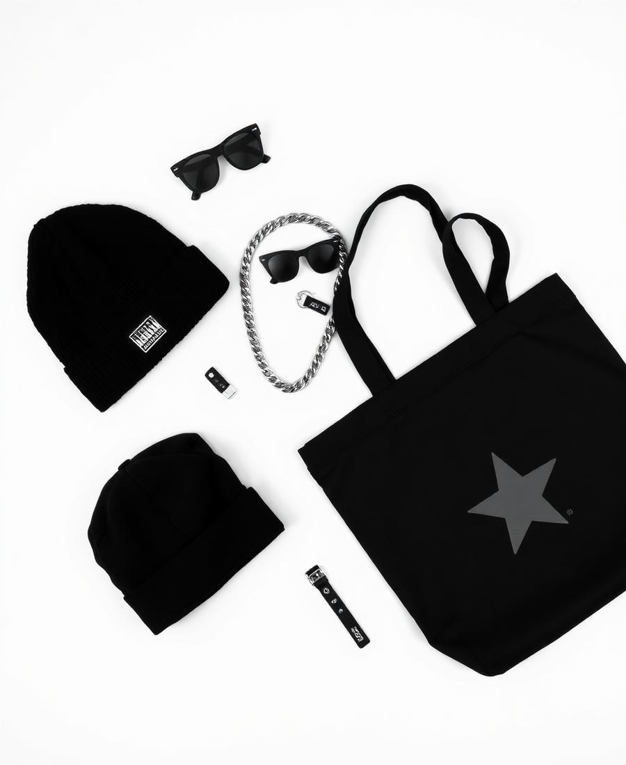 Accessories category