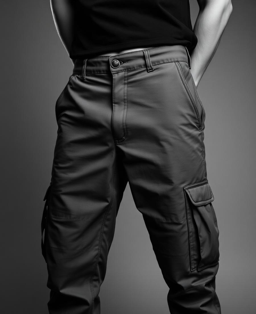 Cargos category